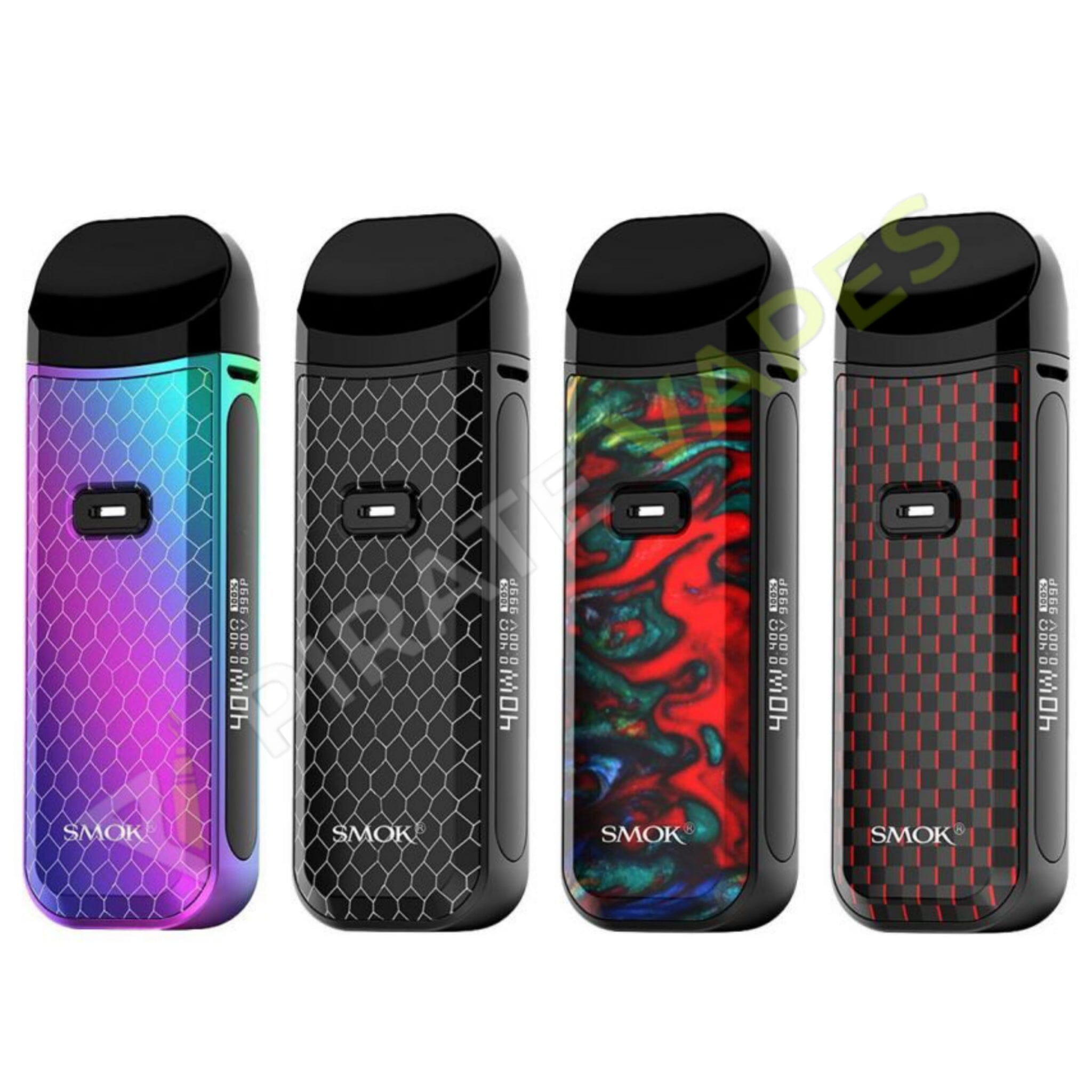 SMOK Nord 2 Pod Vape Kit