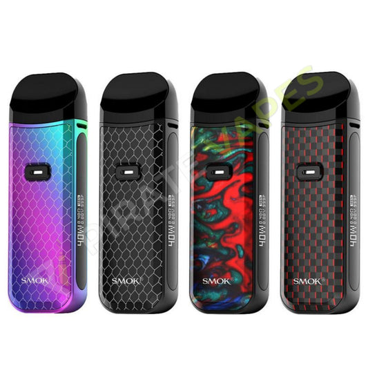 SMOK Nord 2 Pod Vape Kit
