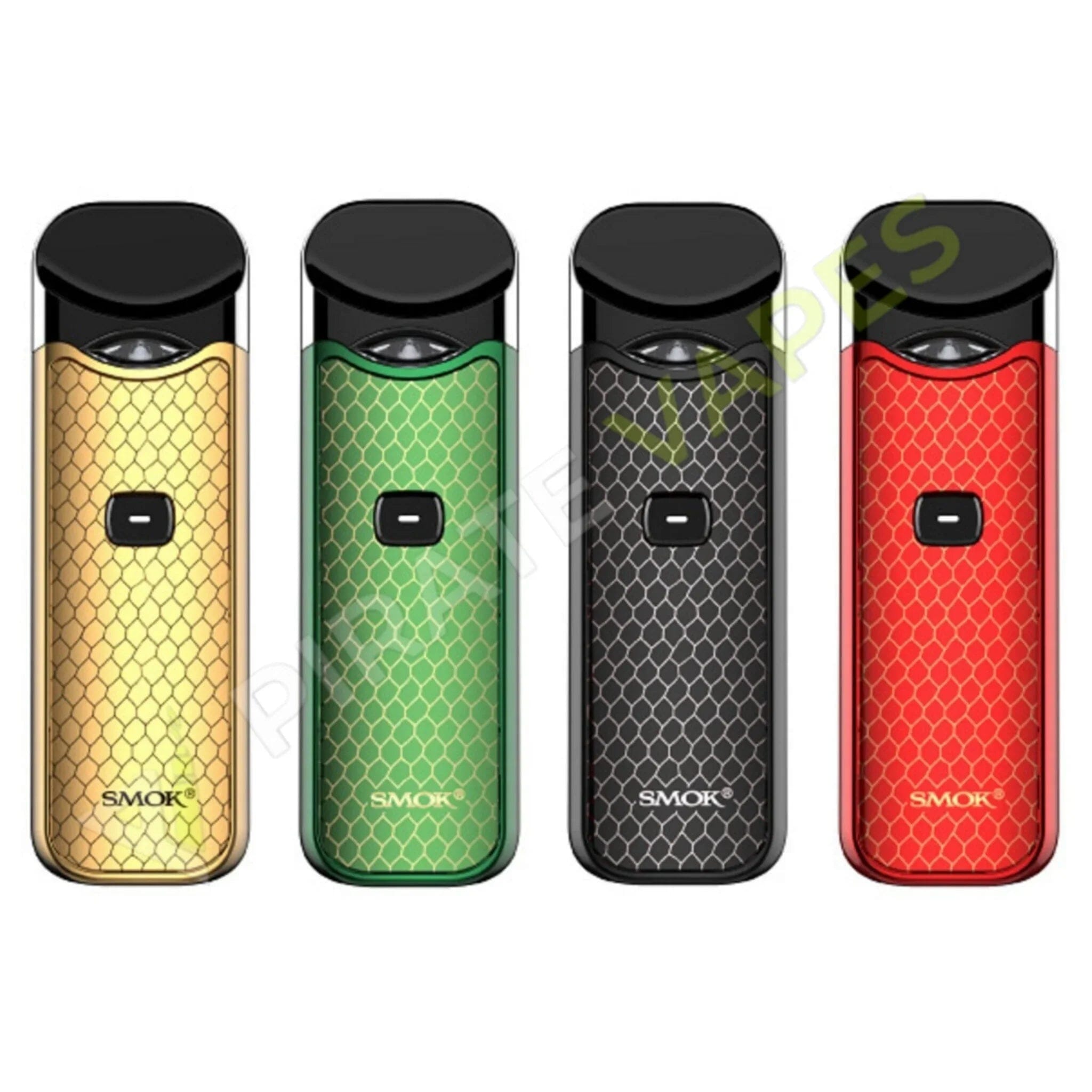 Smok Nord Pod Vape Kit