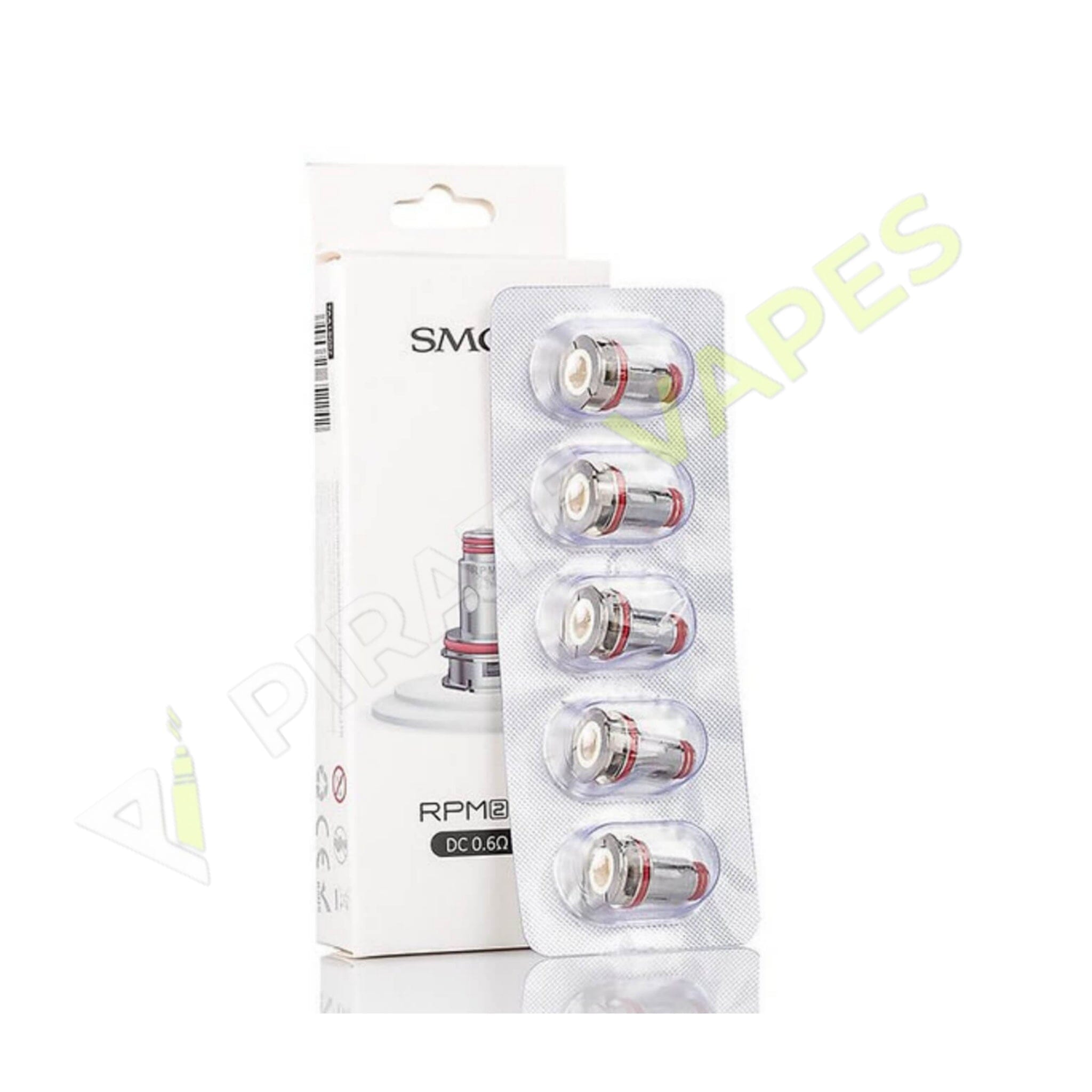 Smok RPM 2 Replacement Coils