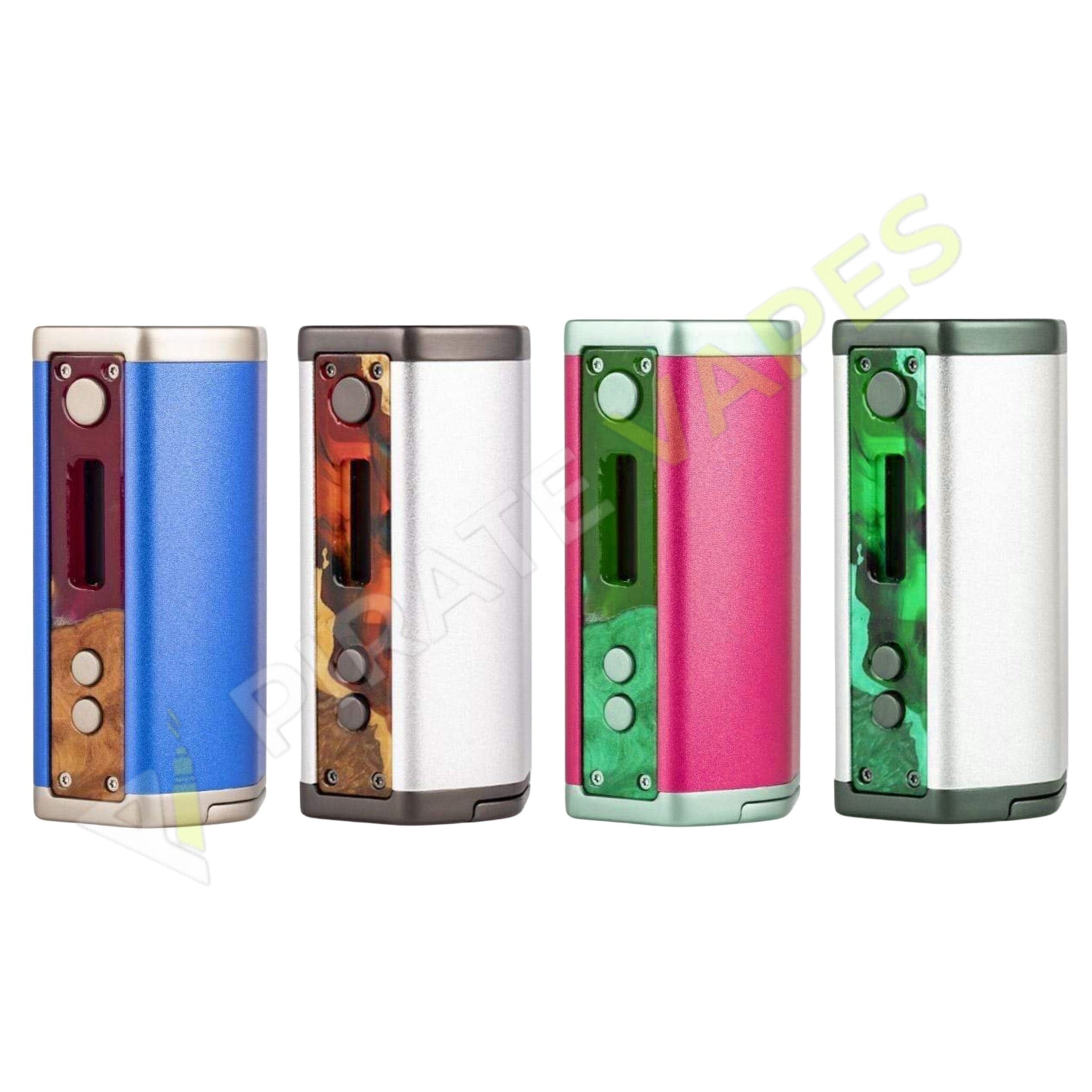 SnowWolf 218W TC Box Mod