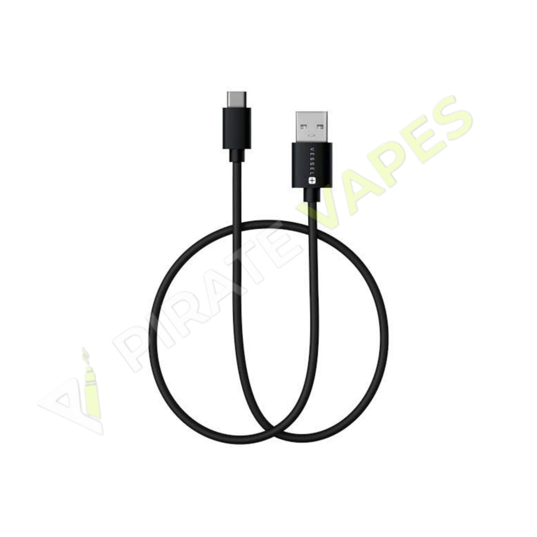 USB C-Type Charging Cable For Vapes