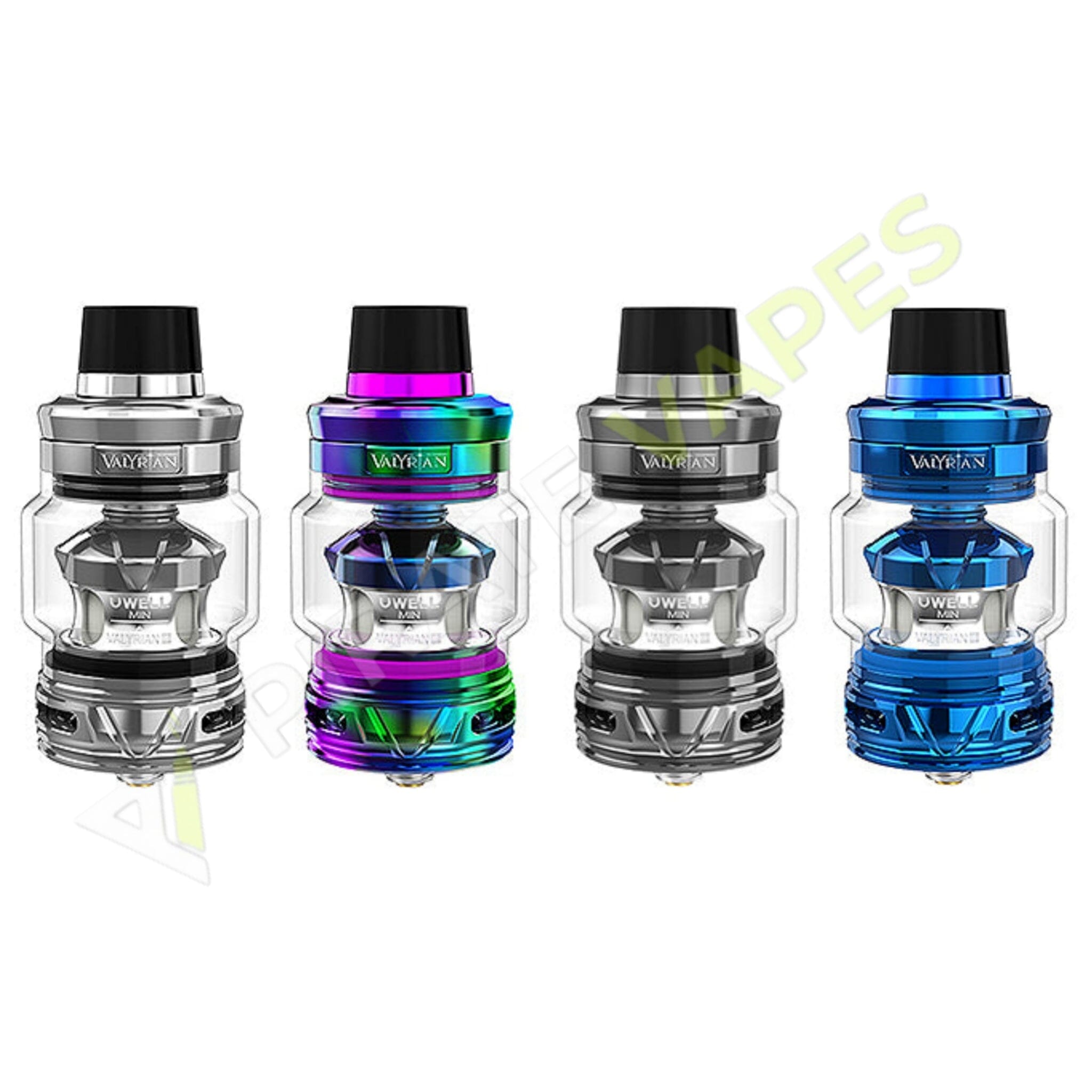 Uwell Valyrian 3 Sub Ohm Atomiser Tank