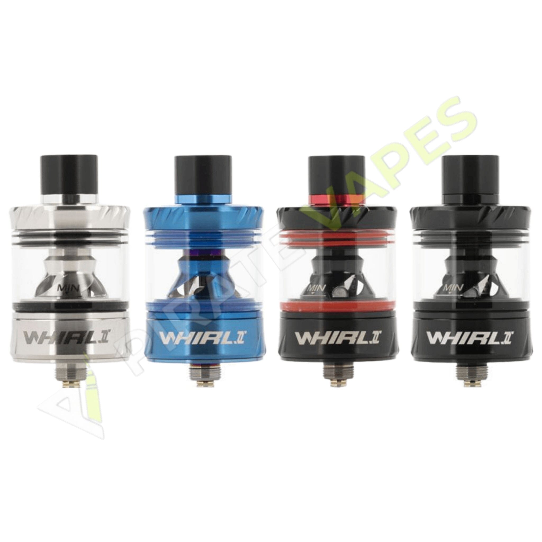 Uwell Whirl 2 Sub Ohm Tank