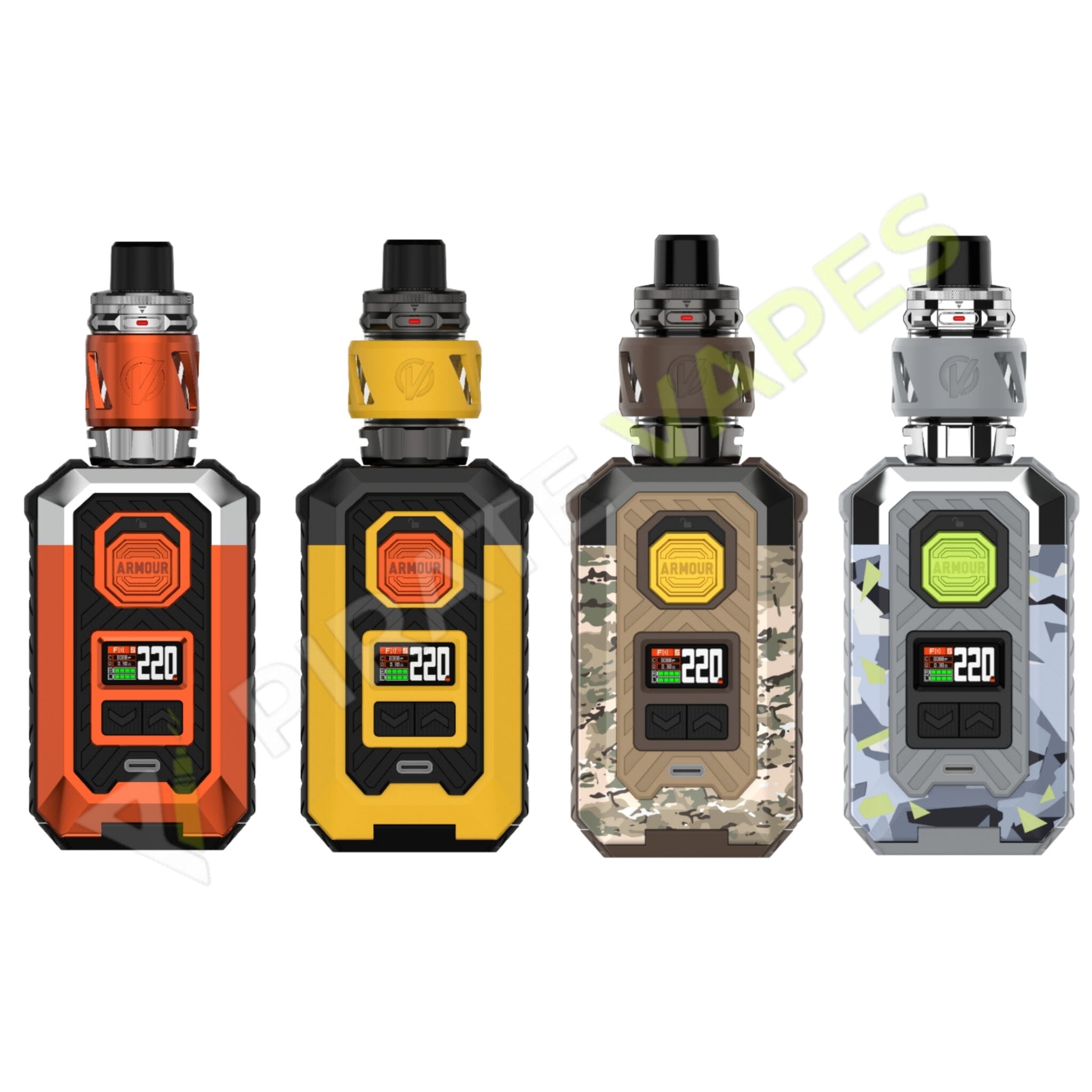 Vaporesso Armour Max Vape Kit