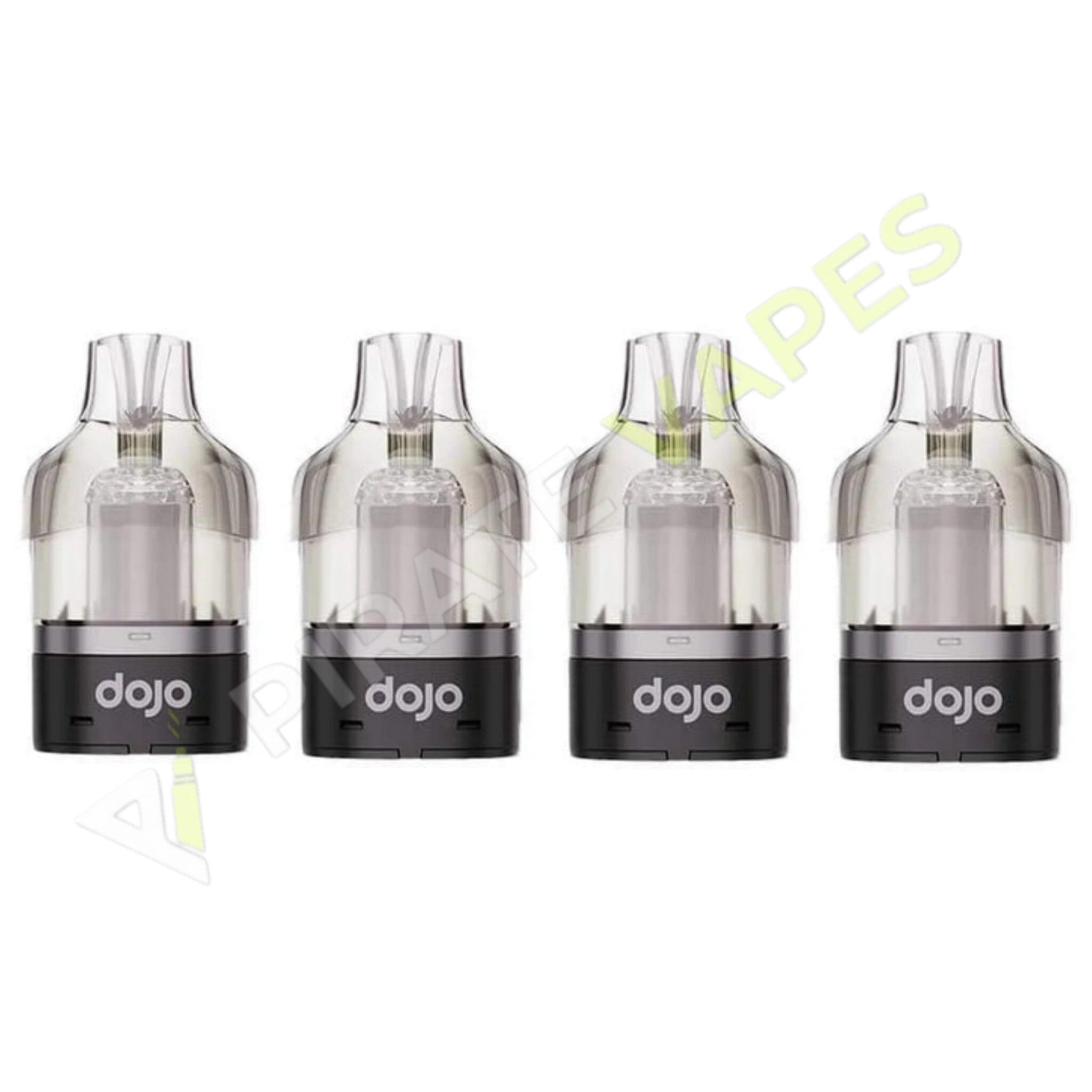 Vaporesso Dojo Blast 10K Replacement Pods