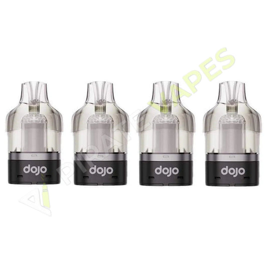 Vaporesso Dojo Blast 10K Replacement Pods