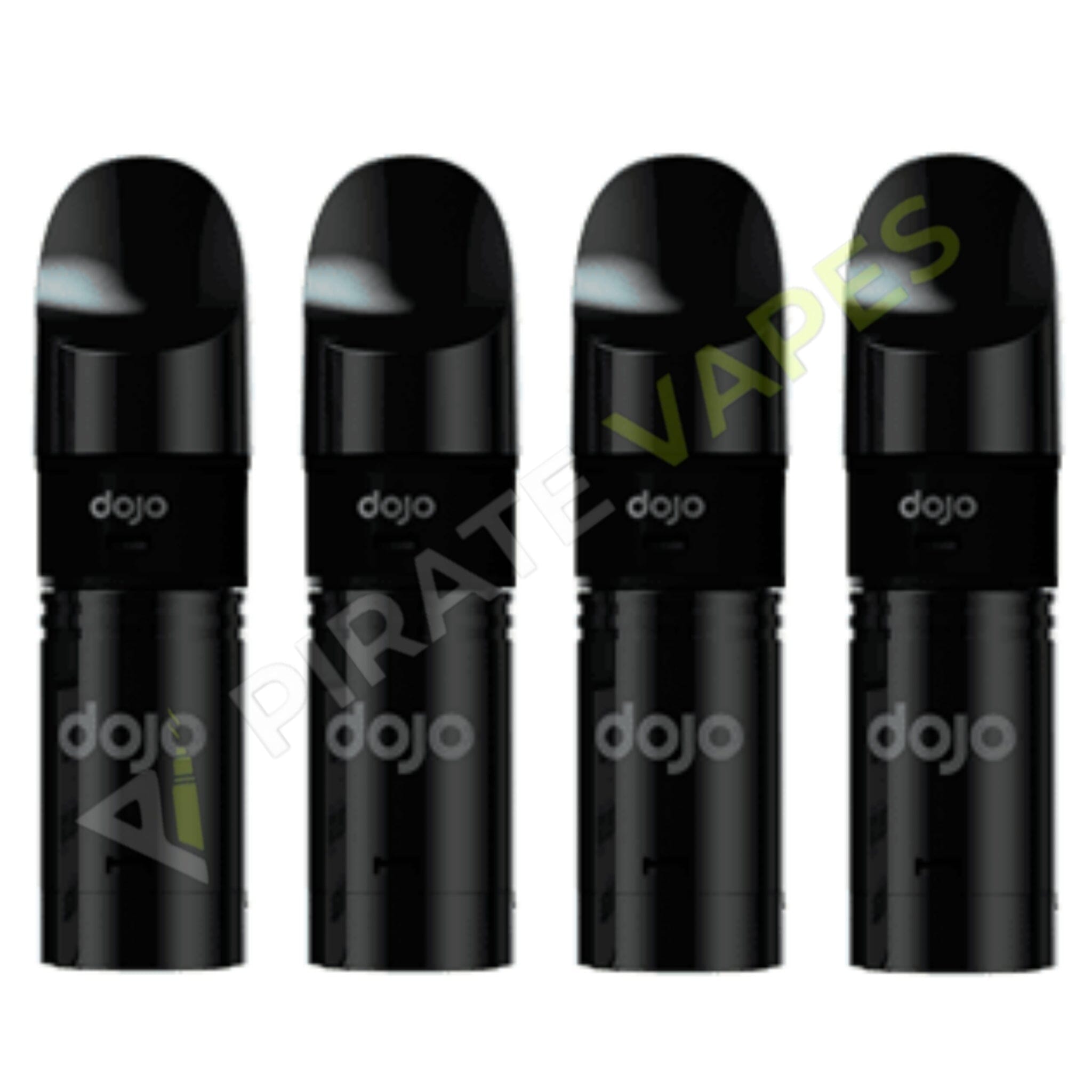 Vaporesso Dojo Blast 2000 Go Refill Replacement Pods