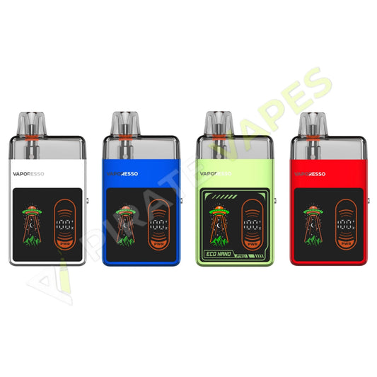 Vaporesso ECO Nano Pro Pod Vape Kit