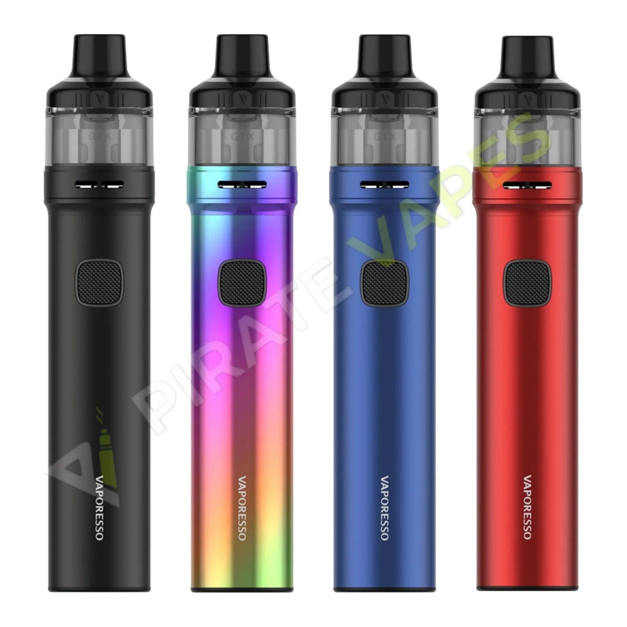 Vaporesso GTX Go 40 Vape Kit