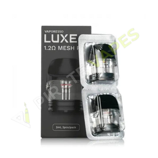 Vaporesso LUXE Q Mesh Replacement Pods