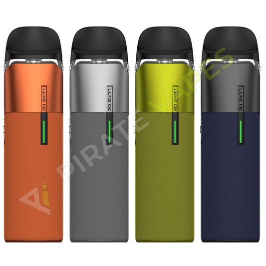 Vaporesso Luxe Q2 Pod Vape Kit