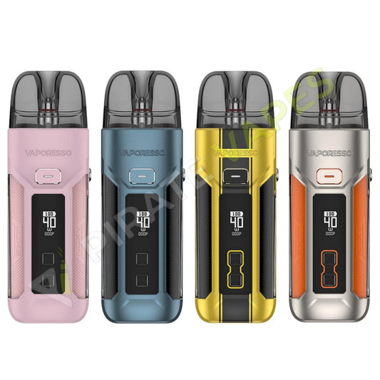 Vaporesso LUXE X Pro Vape Pod Kit
