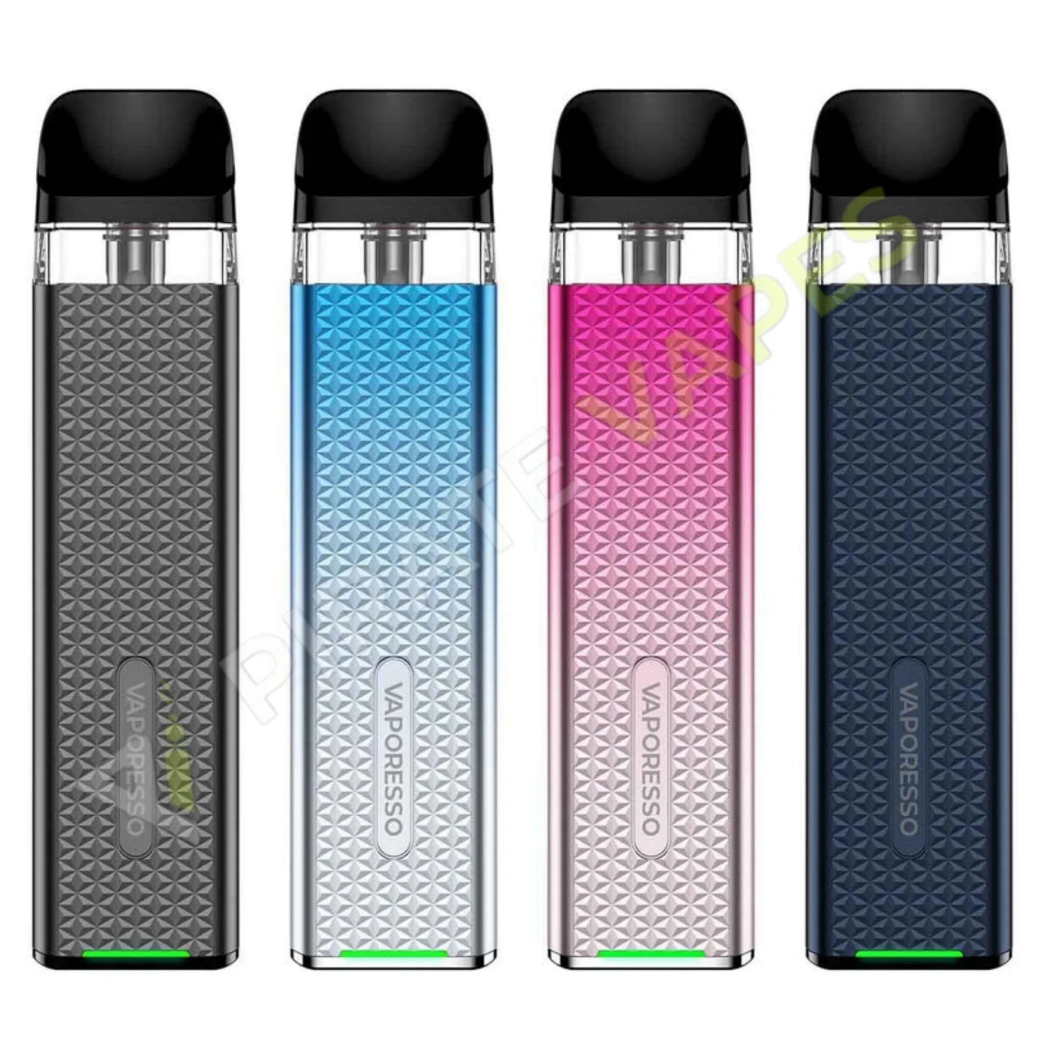 Vaporesso Xros 3 Mini Pod Vape Kit