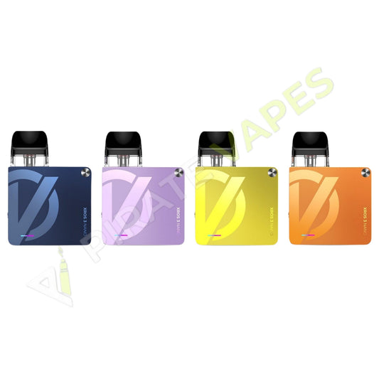 Vaporesso Xros 3 Nano Pod Vape Kit