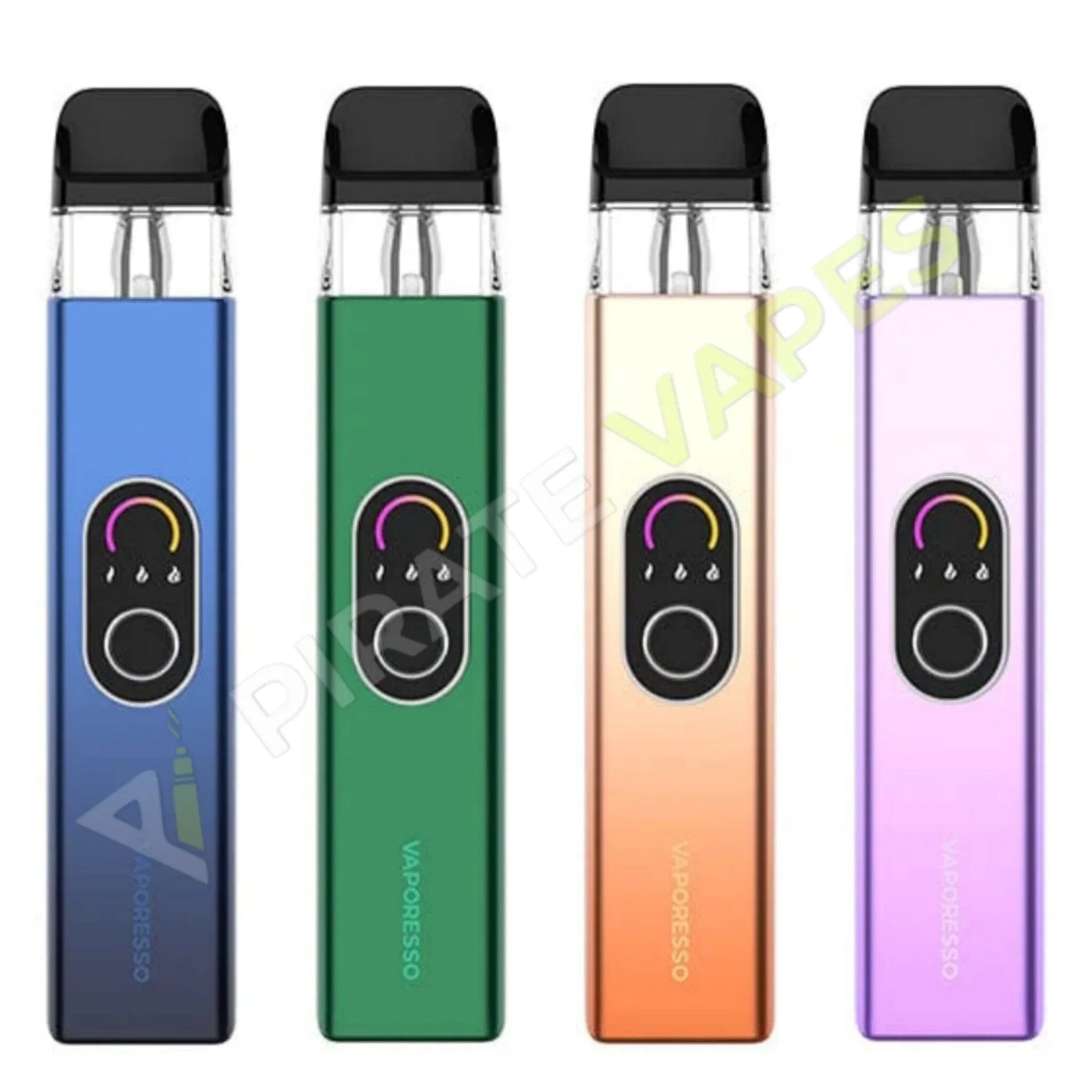 Vaporesso Xros 4 Pod Vape Kit