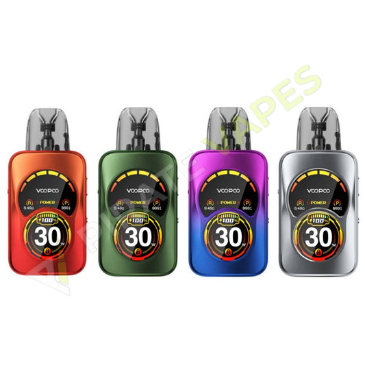 Voopoo Argus A Pod Kit