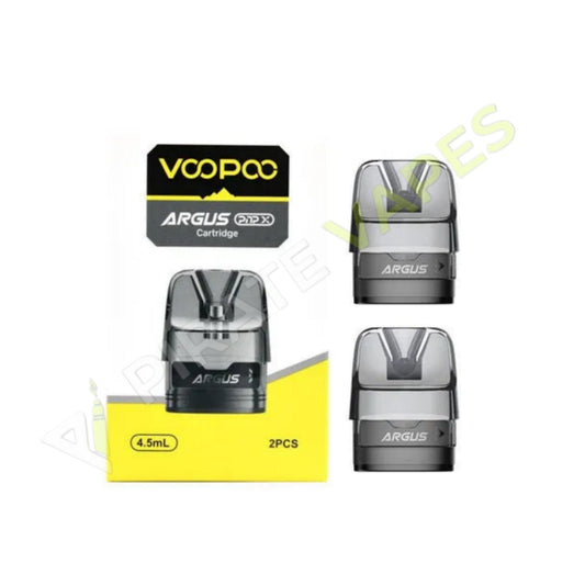 VooPoo Argus E40 Replacement Cartridges