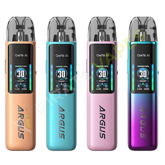 VooPoo Argus G2 Pod Kit