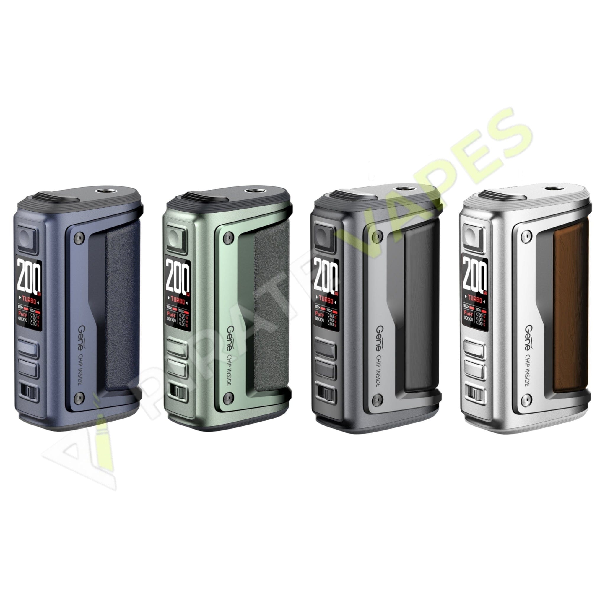 Voopoo Argus GT 2 Vape Mod