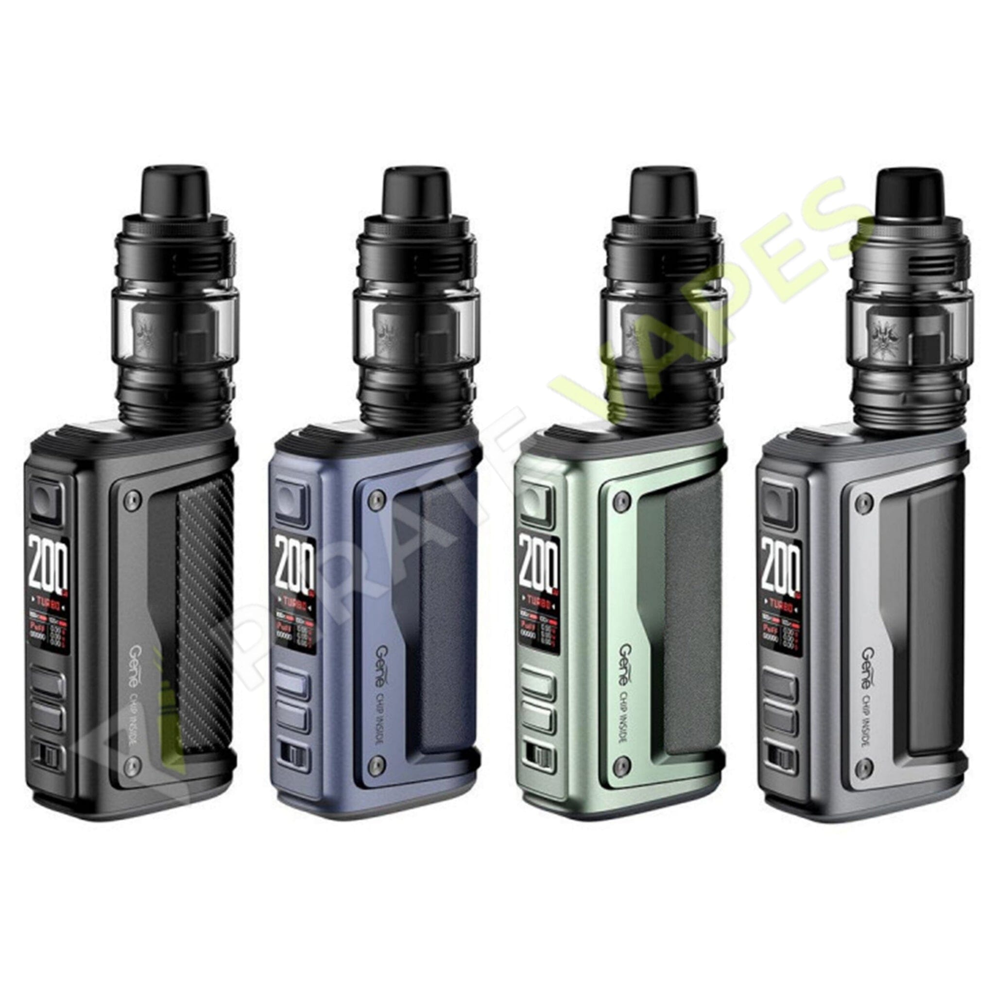 VooPoo Argus GT II Vape Kit