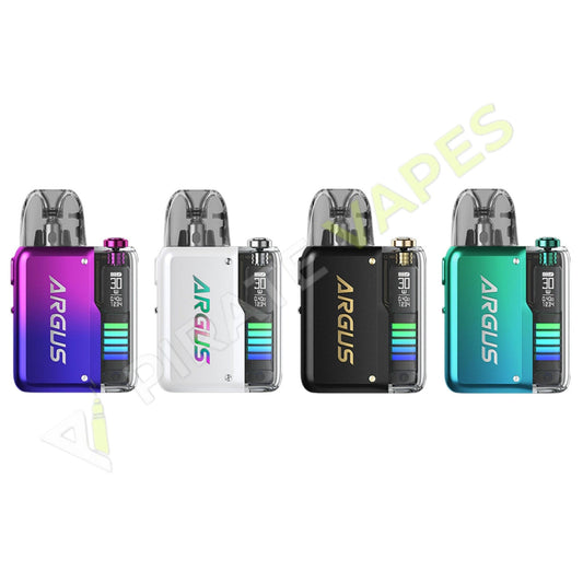 VooPoo Argus P2 Pod Kit