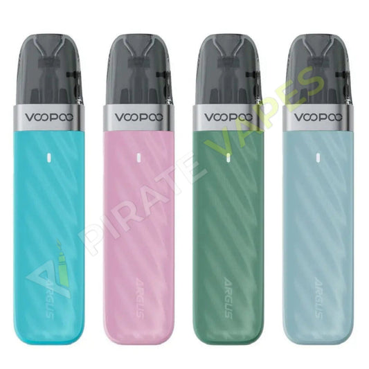 VooPoo Argus Z2 Pod Vape Kit
