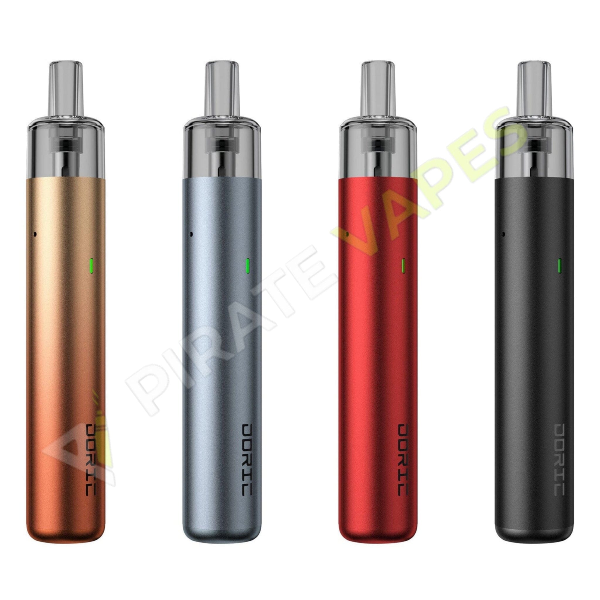 Voopoo Doric 20 Pod Vape Kit