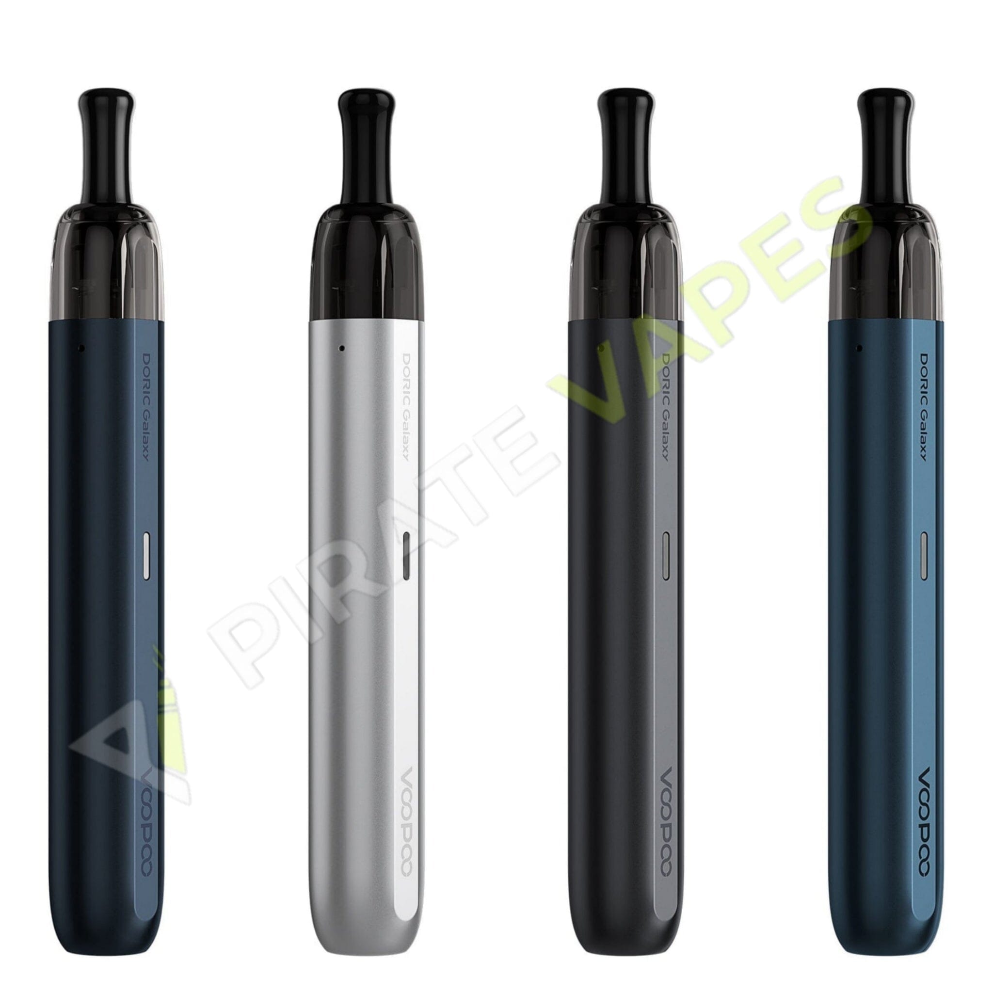 VooPoo Doric Galaxy Vape Pen Pod Kit