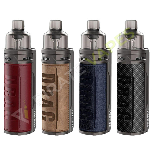VooPoo Drag S Pod Vape Kit