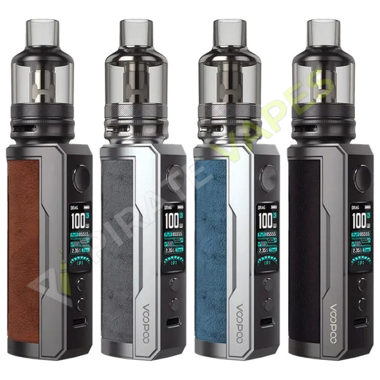 VooPoo Drag X Plus Vape Kit