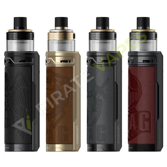 Voopoo Drag X PnP-X Pod Kit