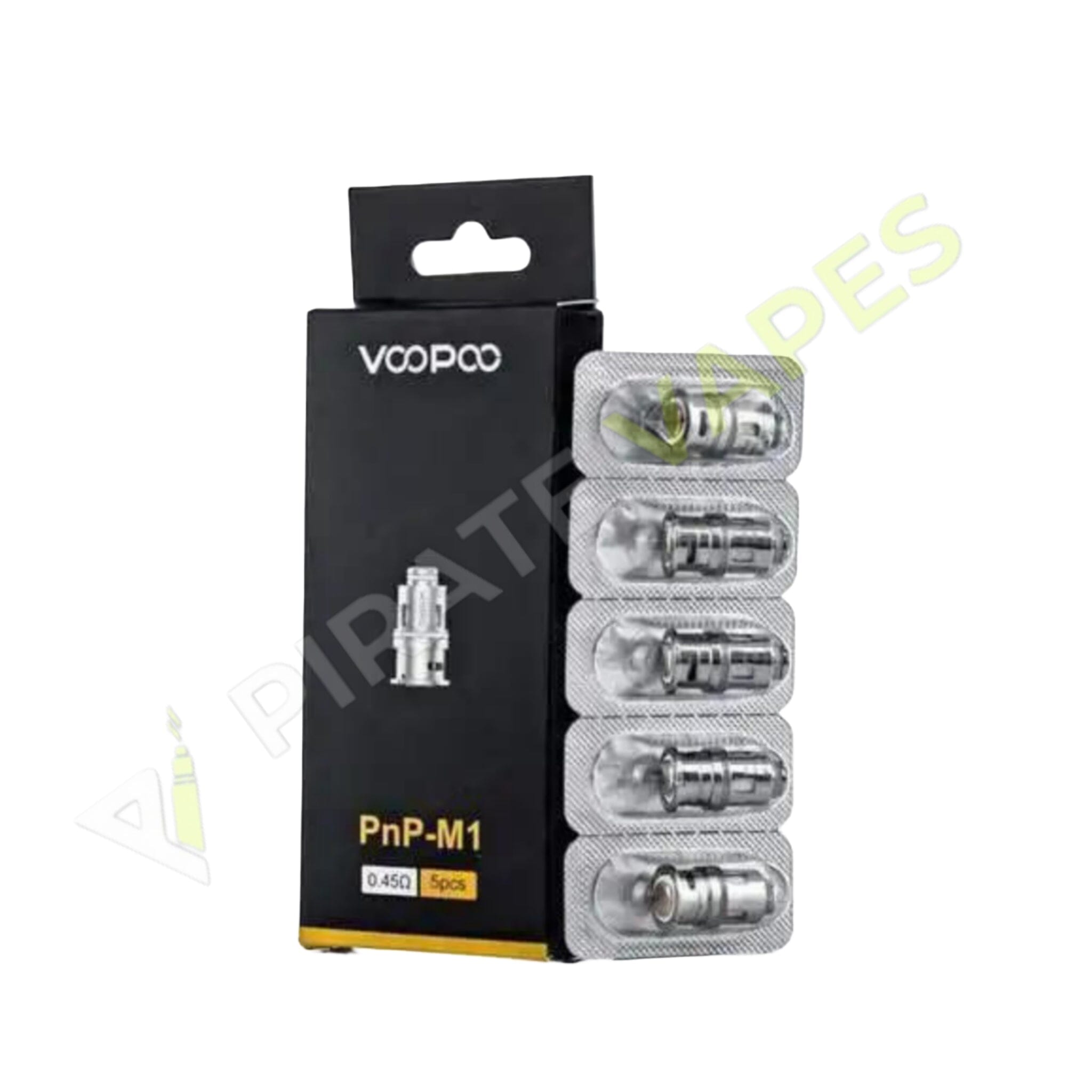 Voopoo PnP Replacement Coils