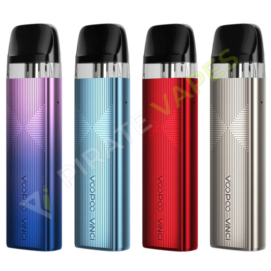 Voopoo Vinci Pod SE Vape Pod Kit