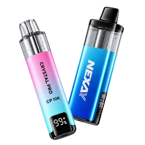 What Is a 10000 Puff Vape?