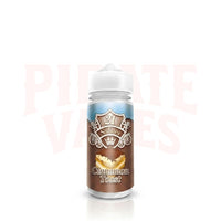 21 Salutes Shortfill 100ml E-Liquid