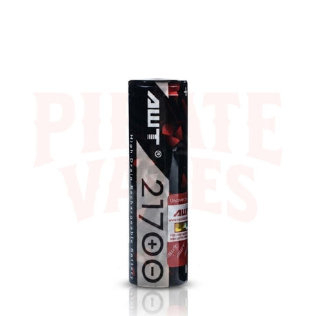 AWT 21700 4800mAh Battery