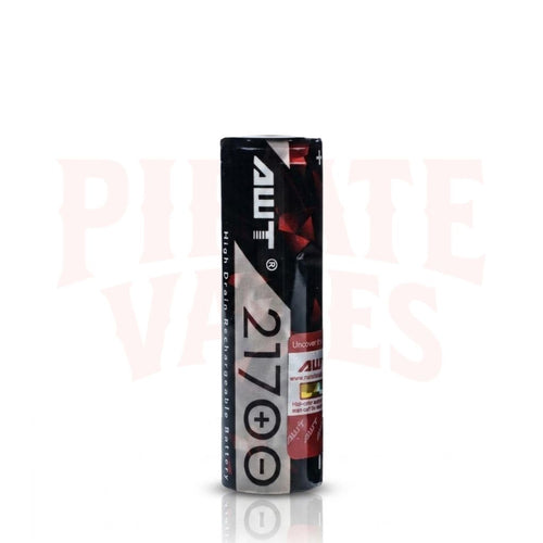 AWT 21700 4800mAh Battery