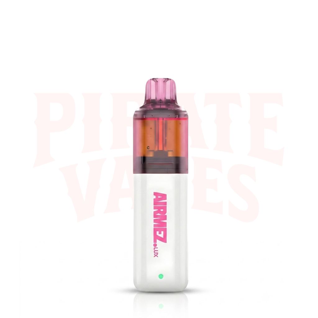 Airmez Lux 12K Puffs Prefilled Pod Kit