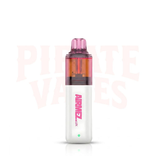 Airmez Lux 12K Puffs Prefilled Pod Kit