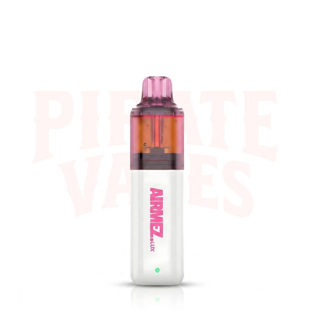 Airmez Lux 12K Puffs Prefilled Pod Kit