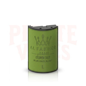 Al Fakher 30K HyperMax Refill Pods
