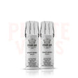 Al Fakher Crown Bar 600 Prefilled Pods