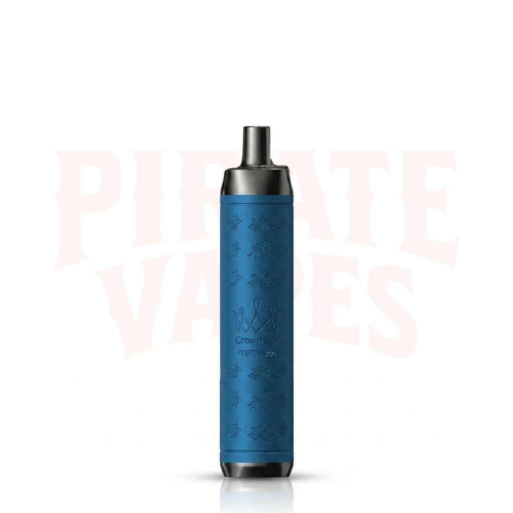 Al Fakher Crown Bar 600 Puffs Pod Kit