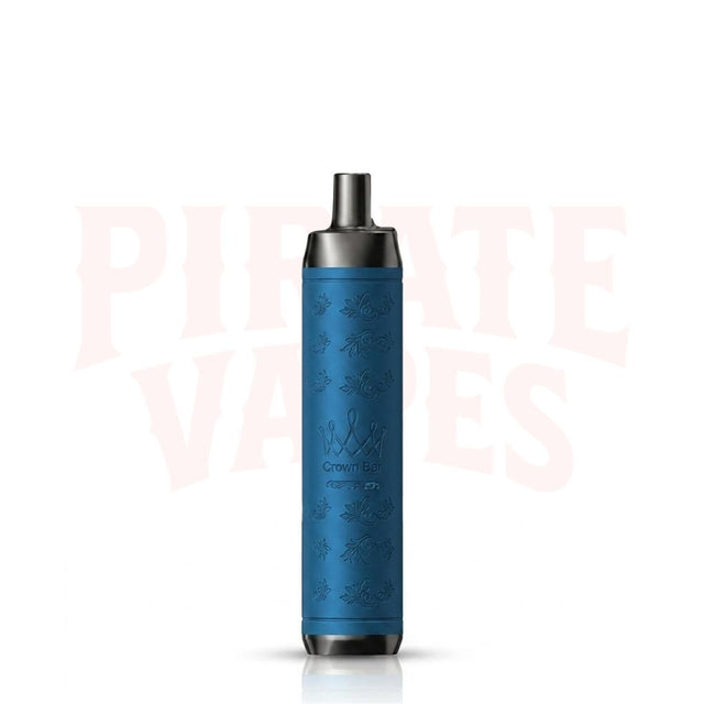 Al Fakher Crown Bar 600 Puffs Pod Kit