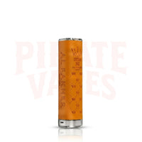 Al Fakher Crown Bar Mini 3000 Pod Kit