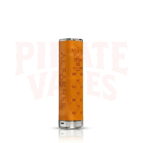 Al Fakher Crown Bar Mini 3000 Pod Kit