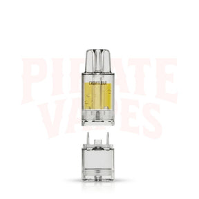Al Fakher Crown Bar Pro Max 12K Refill Pods