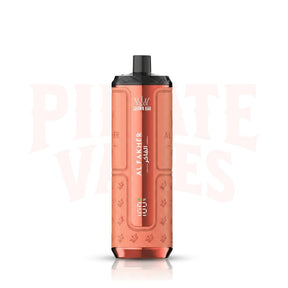 Al Fakher Hypermax Prime 50K Prefilled Pod Kit