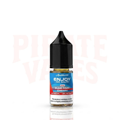 Aladdin Pro Enjoy 10ml Nic Salts